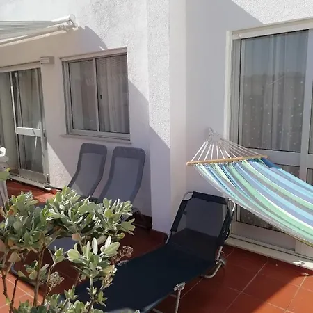 Apartamento Melita's House