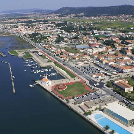 Hotell Melita's House Esposende