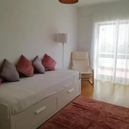 Apartamento Melita's House