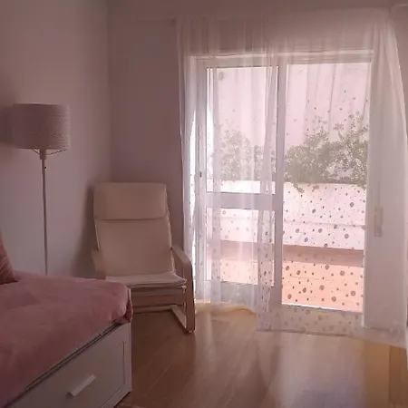 Melita's House Hotell Esposende