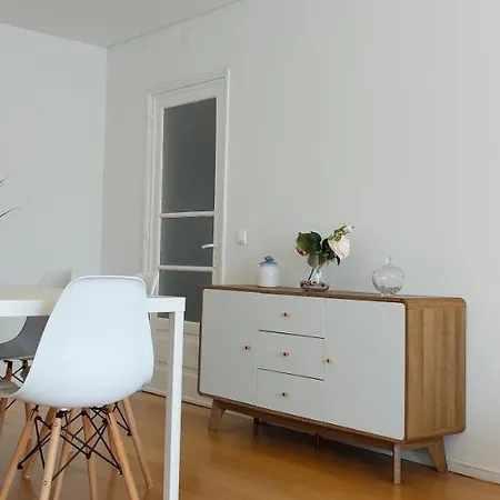 Hotell Melita's House Esposende