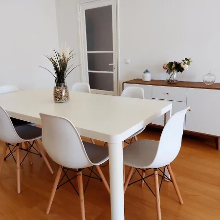 Apartamento Melita's House