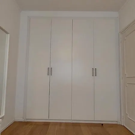 Melita's House Hotell