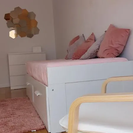 Melita's House Hotell