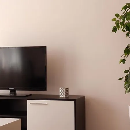 Melita's House Hotell Esposende