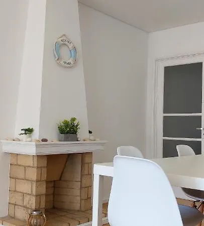 Apartamento Melita's House