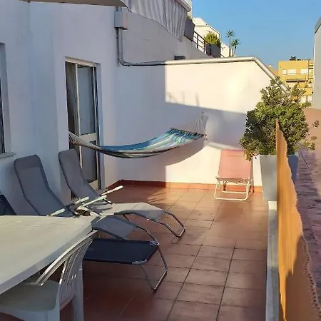 Melita's House Apartment