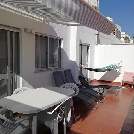 Melita's House Apartment Esposende