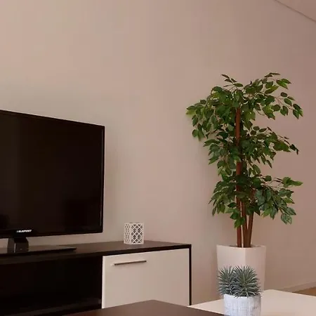 Melita's House Apartment