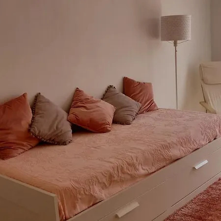 Melita's House إسبونسيندي