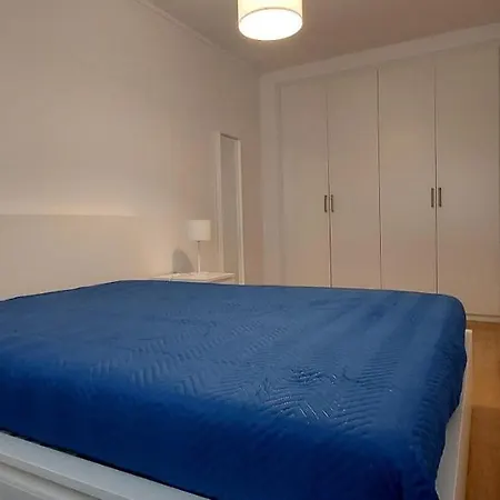 Melita's House Apartment *