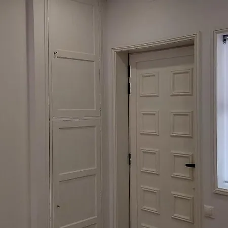 Melita's House فندق إسبونسيندي