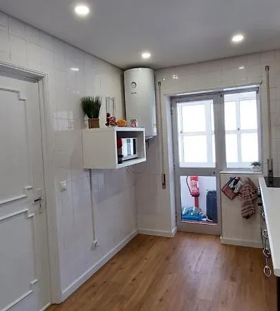 Melita's House Apartment