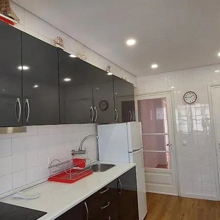 Melita's House إسبونسيندي