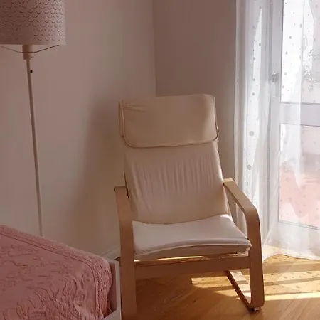 Melita's House إسبونسيندي