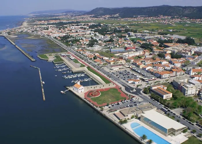 Hotel Melita's House Esposende