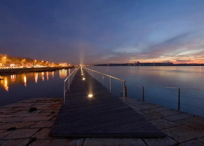 Hotel Melita's House