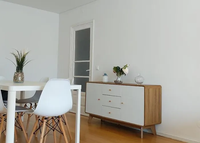 Hotel Melita's House Esposende