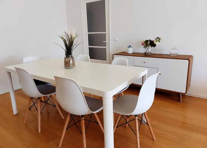 Hotel Melita's House