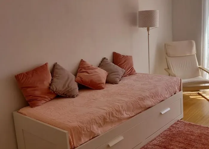 Melita's House Esposende