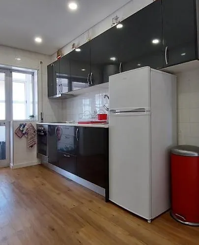 Melita's House * Esposende