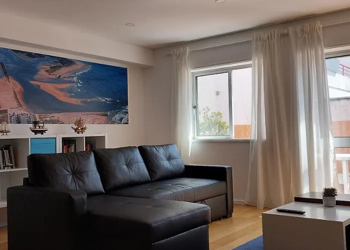 Melita's House Esposende