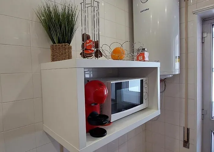 Hotel Melita's House *