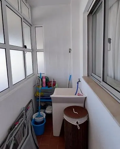 Melita's House Esposende