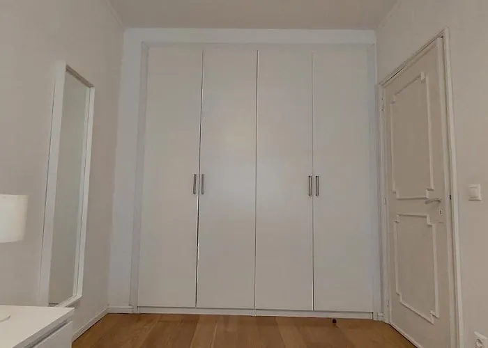 Melita's House Hotel