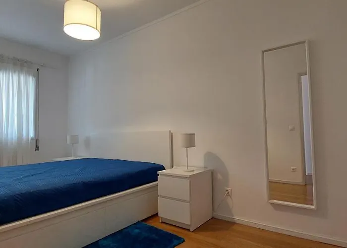 Melita's House Esposende