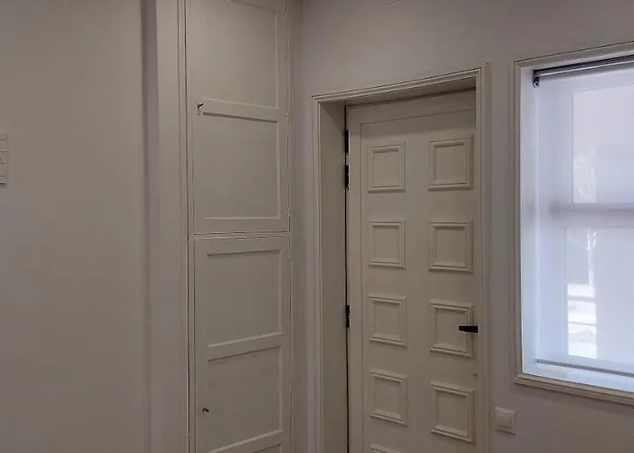 Melita's House Otel Esposende