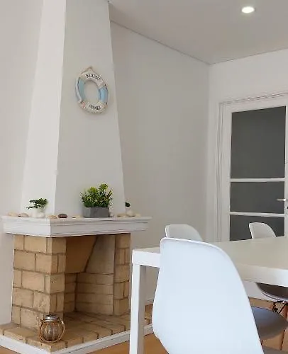 Hotel Melita's House