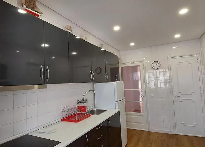 Melita's House Esposende