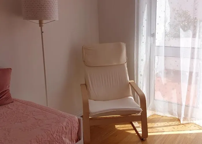 Melita's House Esposende